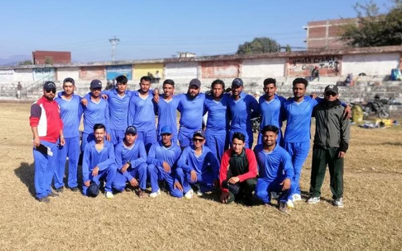 Cricket