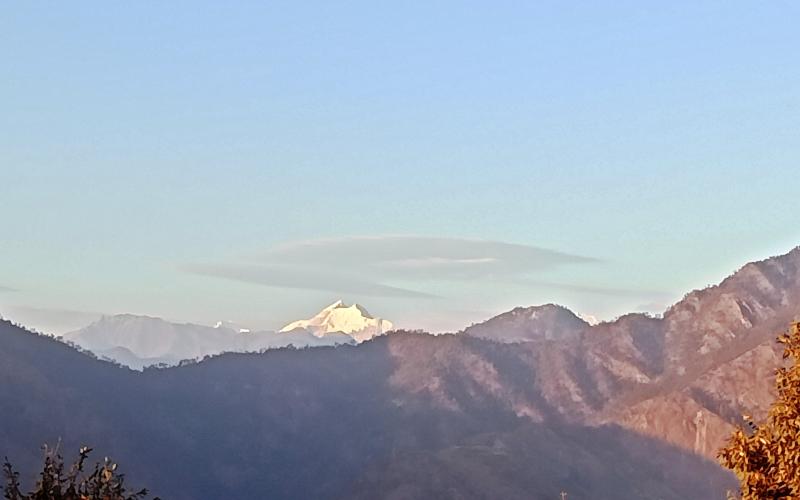 api himal