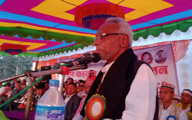 rajniti