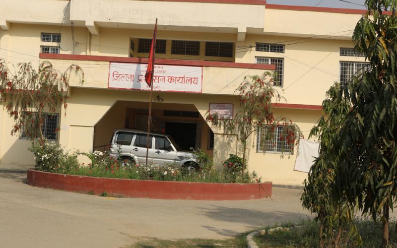 kailali