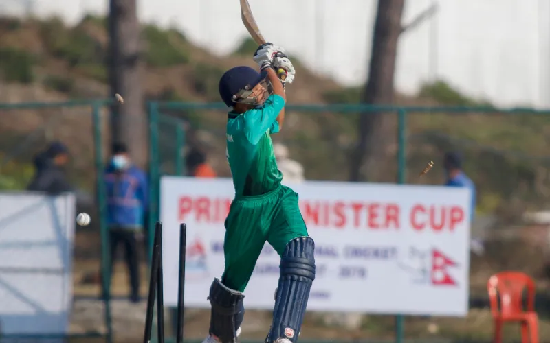 cricket