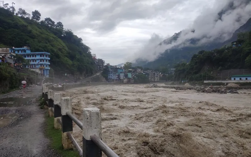 mahakali