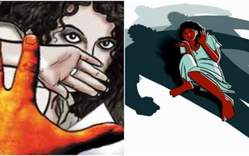 कञ्चनपुरमा मानसिक समस्या भएकी किशोरीलाई बलात्कार गरेको आरोपमा ३ जना पक्राउ