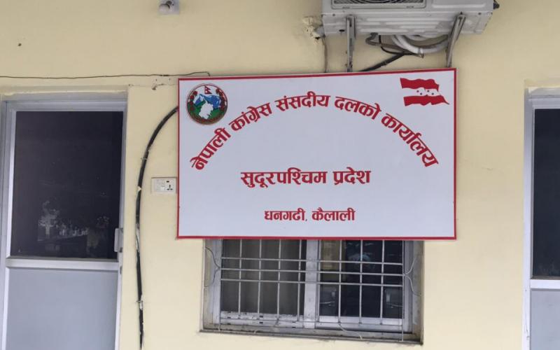 congress