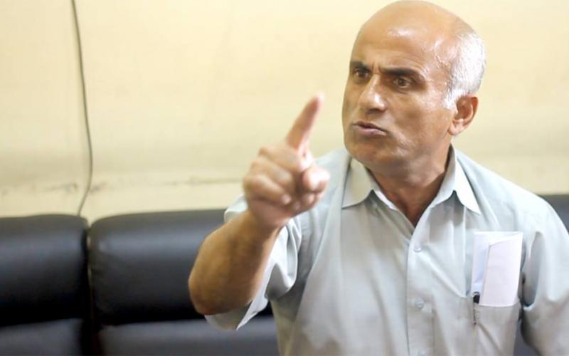 dr kc