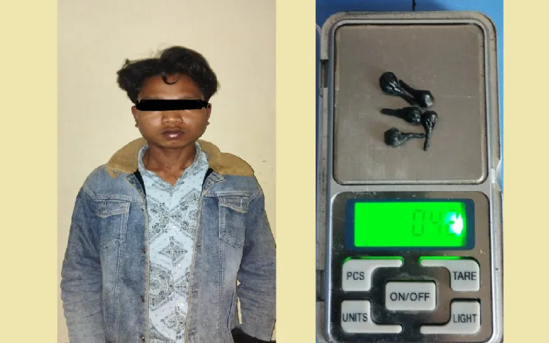 कैलालीमा