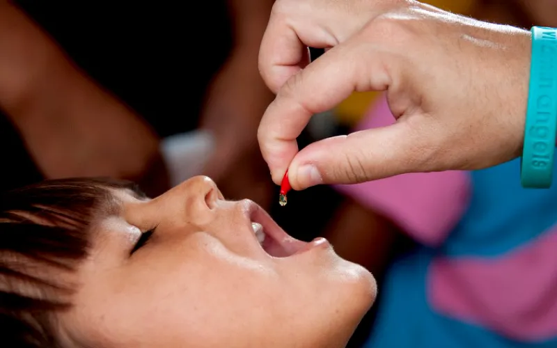 सरकारले बालबालिकाका लागि आउँदो वर्ष वैशाख पहिलो साता राष्ट्रिय भिटामिन ‘ए’ अभियान कार्यक्रम सञ्चालन गर्ने भएको छ ।