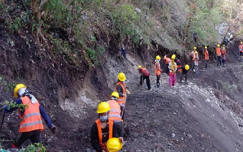 बैतडीमा प्रधानमन्त्री रोजगार कार्यक्रमको ५ करोड रुपैयामा अनियमितता