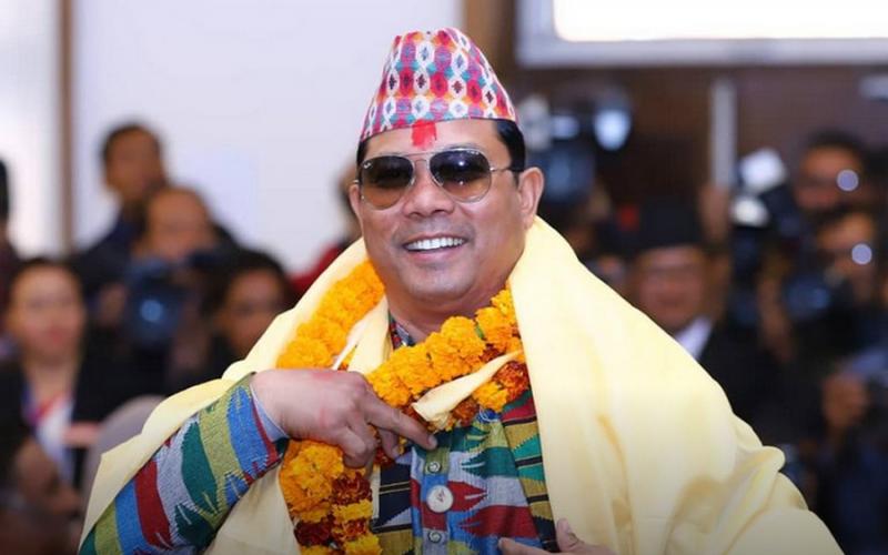 रेशम चौधरीसहितलाई आममाफी दिन मन्त्रिपरिषद्बाट राष्ट्रपति समक्ष सिफारिस