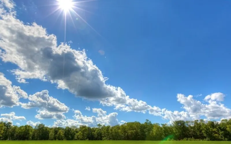 मध्य तथा पश्चिमी तराईमा अत्यधिक गर्मी हुने क्रम यथावत्