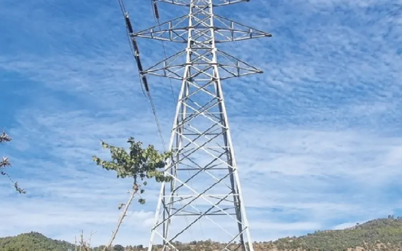 कञ्चनपुरको दक्षिणी क्षेत्रमा विद्युत् अवरुद्ध