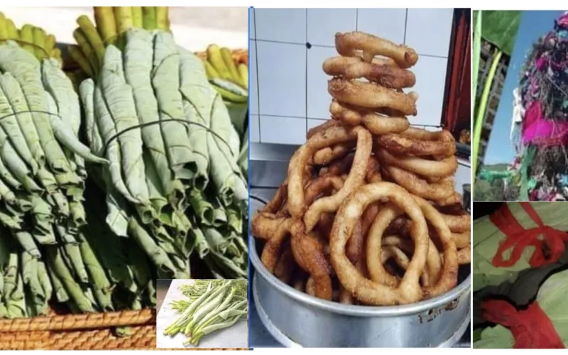 सुदूरपश्चिममा आज ‘ओल्के’ पर्व मनाइँदै