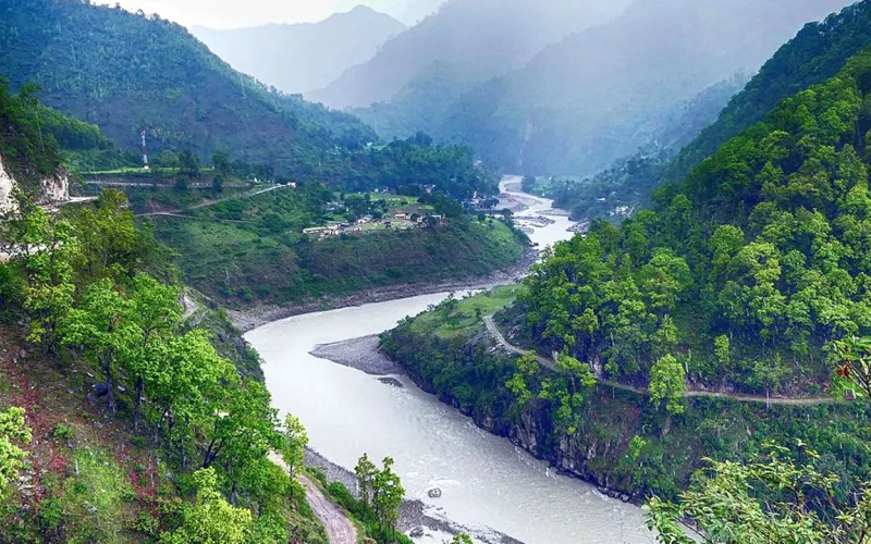mahakali