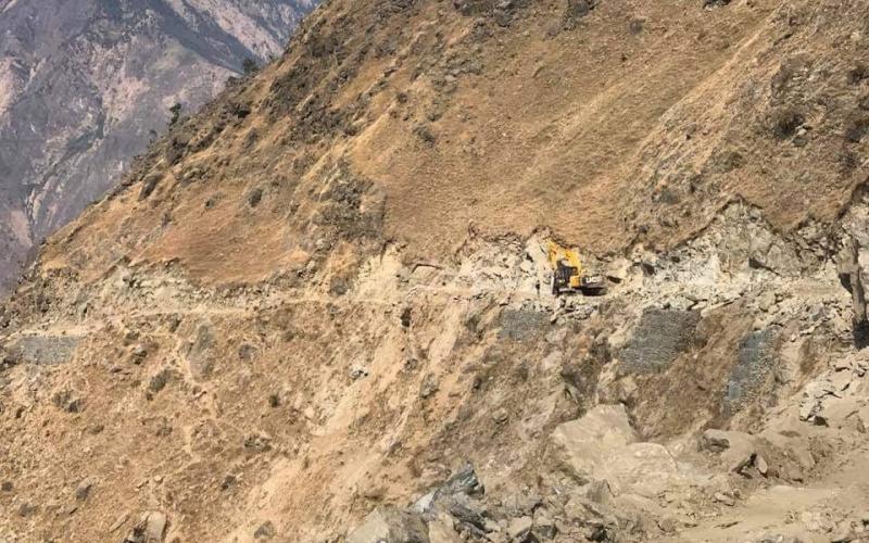 darchula tinkar sadak