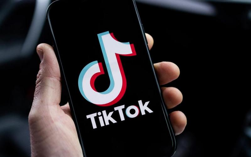 tiktok 