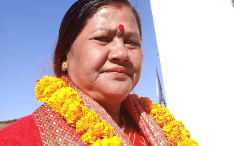 manju malasi