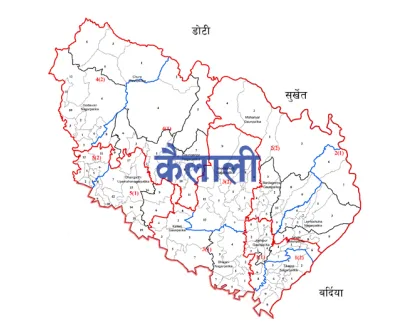 District 