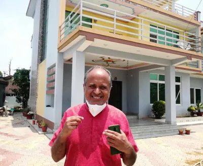 sahayog pcr 