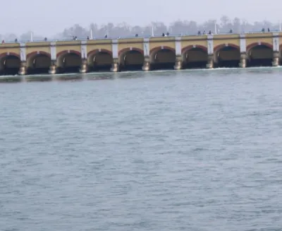 mahakali