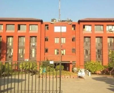 hospital