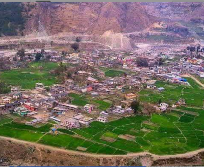 bajhang