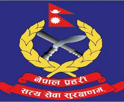 police
