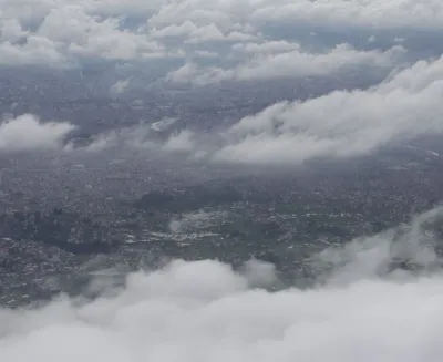 mausam