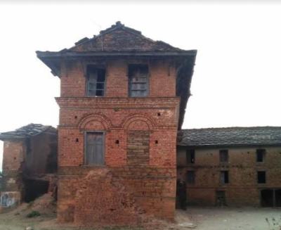 old darwar