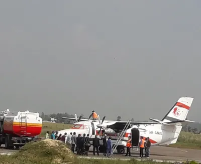 plane