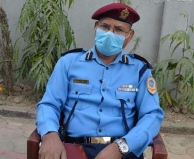 dsp chaudhary