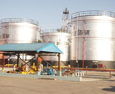 oil nigam 