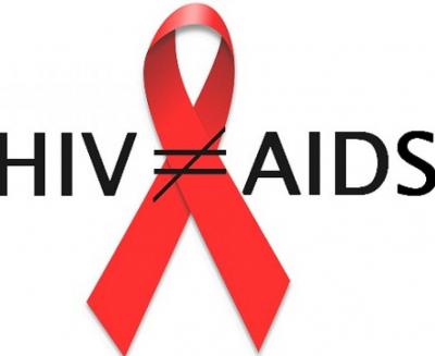 hiv aids