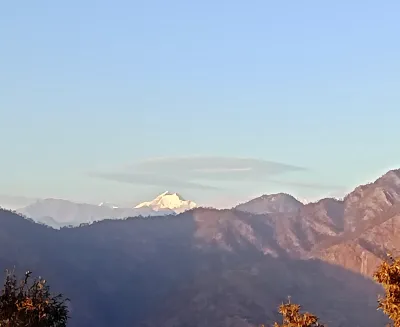 api himal