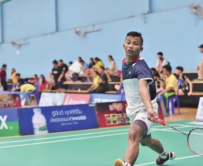 badminton 