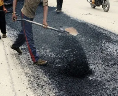 sadak barsa