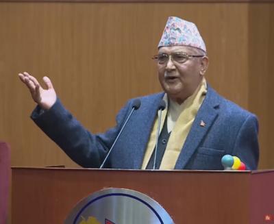 kp oli