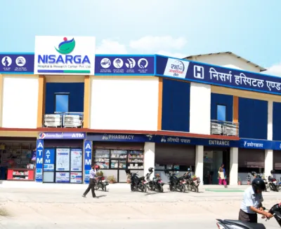 nisarga
