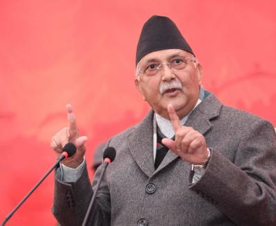 pm oli