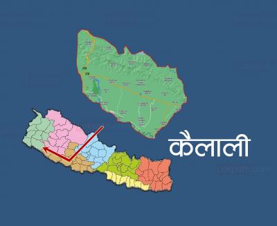 kailali