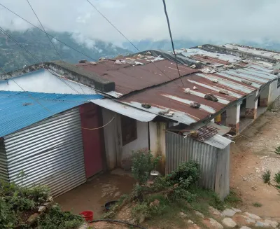 बैतडी कारागार