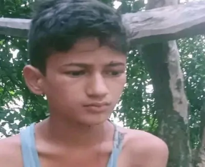 बैतडीमा चितुवाको आक्रमणबाट एक बालक घाइते