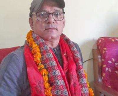बिरबहादुर बलायर आफैलाई भोट खसाल्न नपाउने