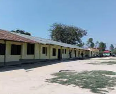    बैतडीमा एक बिद्यालयमा चोरी गर्ने दुई जना पक्राउ