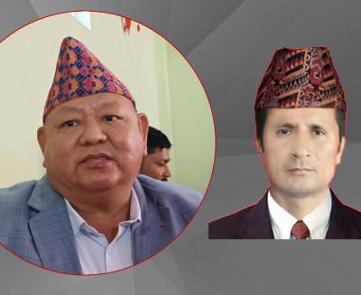 डोटीमा आले रेड जोनमा, खड्का परे भारी