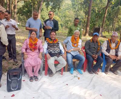 गेटामा मेडिकल विश्वबिधालय नबनाएर भैसीगोठको रुपमा परिणत गर्ने खोजियो : भट्ट