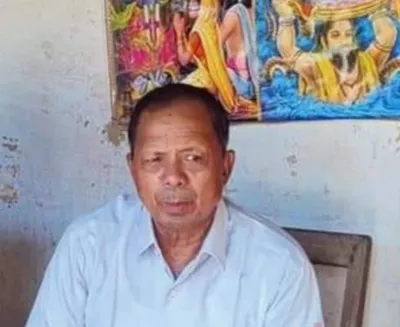 रेशम चौधरीको उम्मेदवारी रद्द भएपछि बर्दिया २ बाट रेशमको बुवा लड्दै