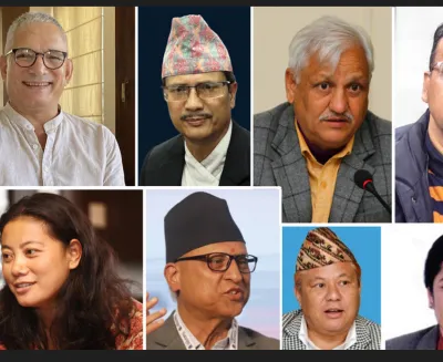 सुदूरपश्चिममा निर्वाचन : कैलाली–४, दार्चुला र बाजुरामा धेरैको चासो