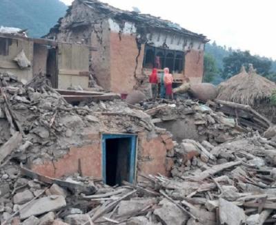 मङ्गलबारको भूकम्पपछि सुदूरपश्चिममा ४ सय बढी परकम्प, जोखिम कायमै