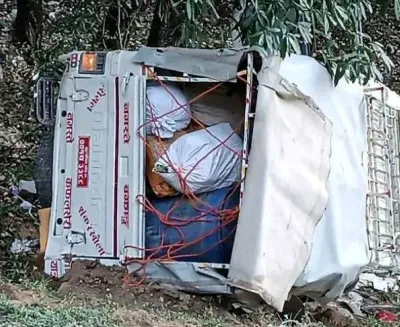 Accident