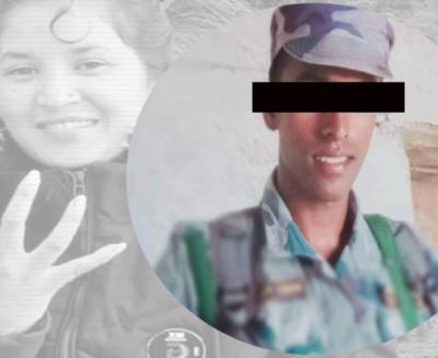 माया हत्या प्रकरण : आरोपित सशस्त्रका जवान कञ्चनपुरबाट पक्राउ
